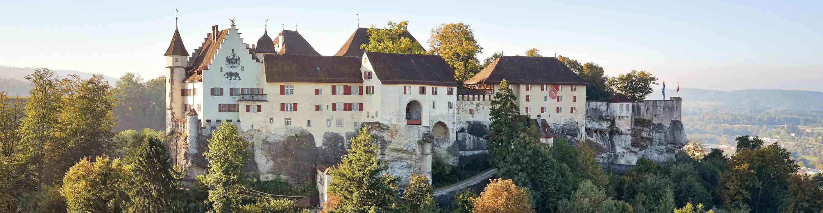 Schloss Lenzburg